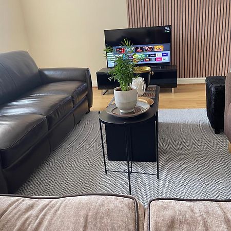 Luxestay Rooms - Old Trafford Μάντσεστερ Εξωτερικό φωτογραφία