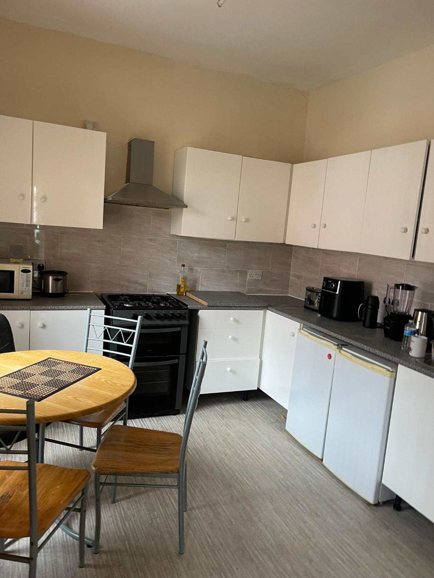 Luxestay Rooms - Old Trafford Μάντσεστερ Εξωτερικό φωτογραφία