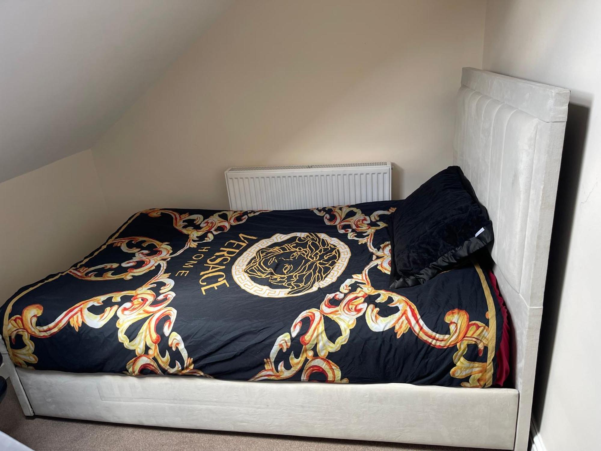 Luxestay Rooms - Old Trafford Μάντσεστερ Εξωτερικό φωτογραφία